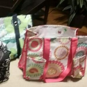 Thirty one bag like new